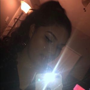 Meet your Posher, Stacey